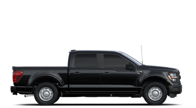 2024 Ford F-150+F-150
